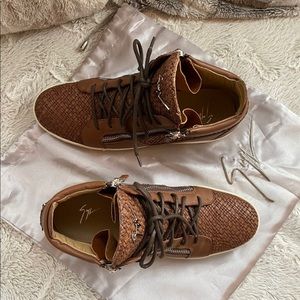 Giuseppe Zanotti sneakers